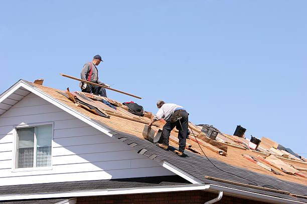 Trusted Carthage, NC Roofing and repair Experts